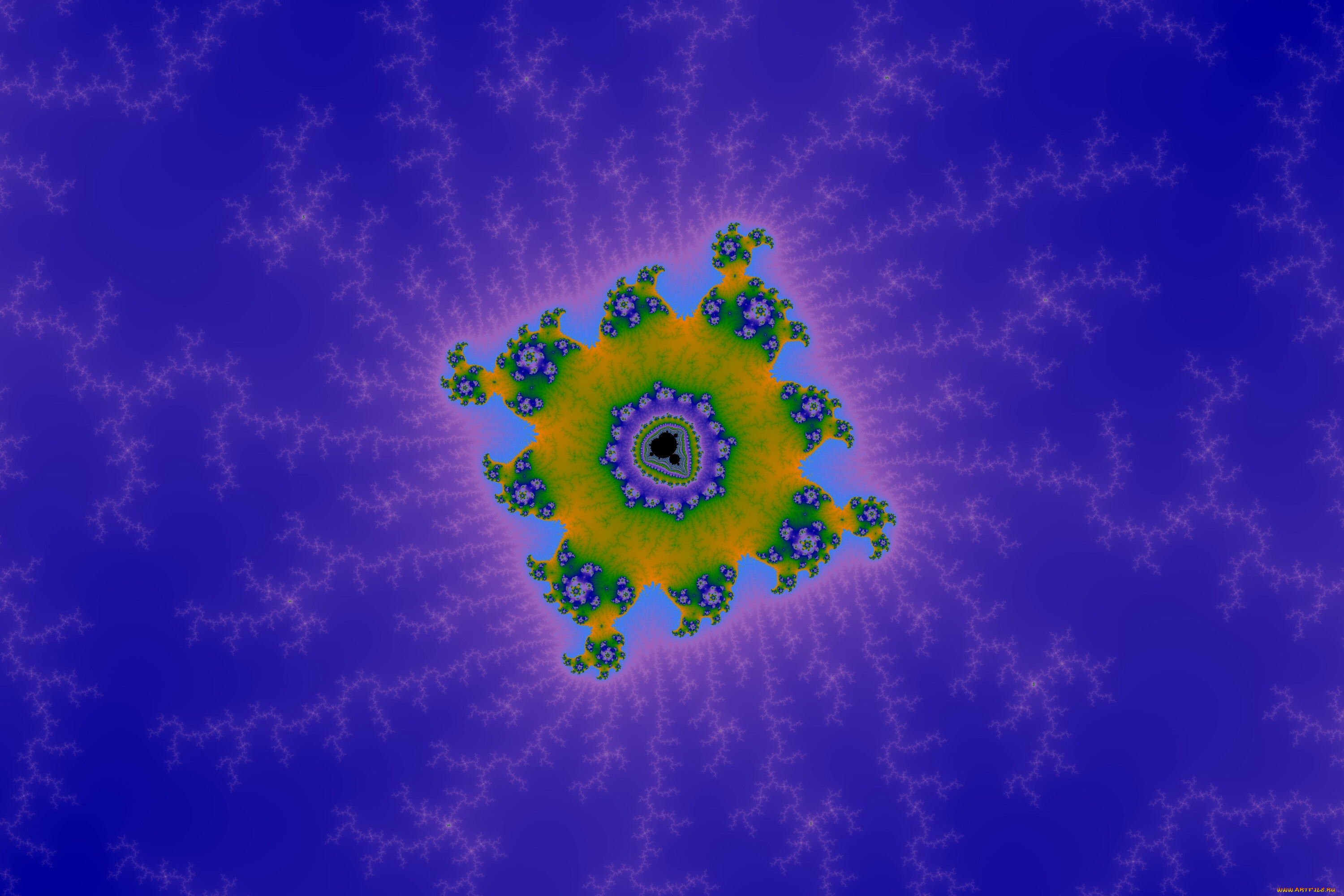 3 ,  , fractal, , , 